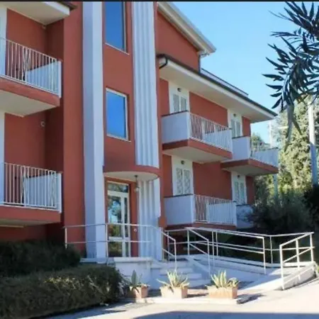 Appartamento Aria Di Sale Apartamento