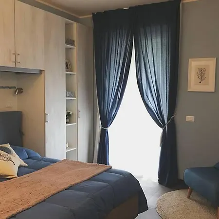 Apartamento Appartamento Aria Di Sale Tortoreto