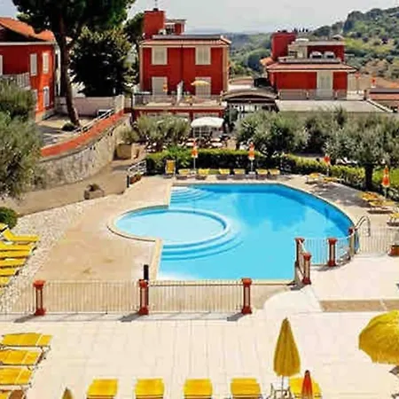 Appartamento Aria Di Sale Apartamento *