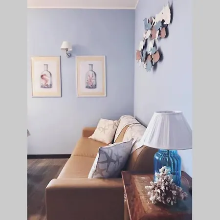 Appartamento Aria Di Sale *