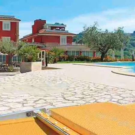 Apartamento Appartamento Aria Di Sale Tortoreto