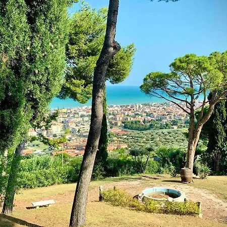 Appartamento Aria Di Sale Apartamento *