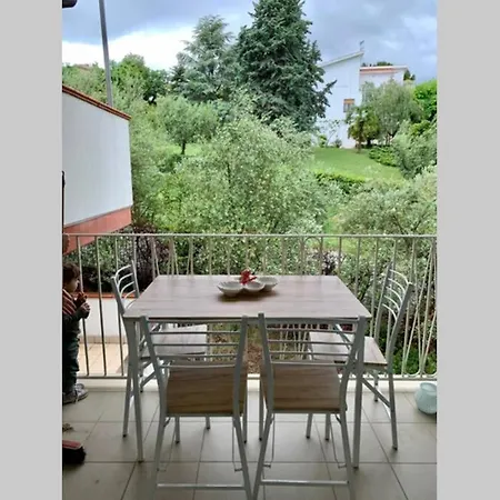 Appartamento Aria Di Sale Apartamento