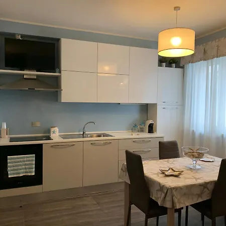 Apartamento Appartamento Aria Di Sale Tortoreto