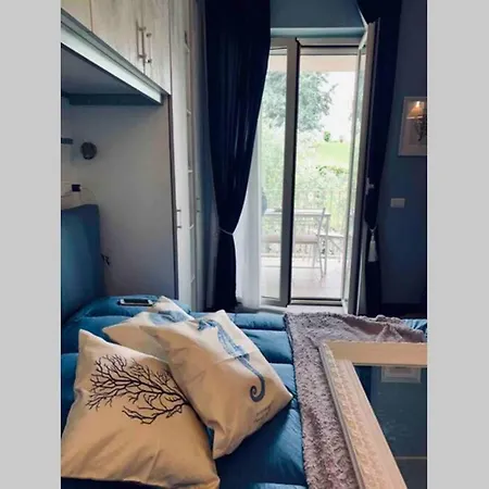 Appartamento Aria Di Sale Apartamento Tortoreto