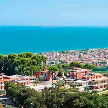 Appartamento Aria Di Sale *